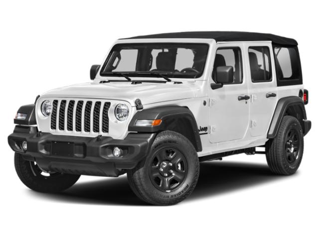 jeep wrangler 4-door 2025 1C4PJXDG8SW511645 image jeep wrangler 4-door 2025 1C4PJXDG8SW511645 image